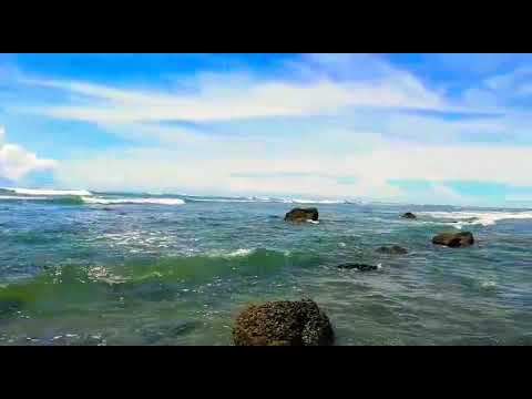 Cox's Bazar Sea Beach