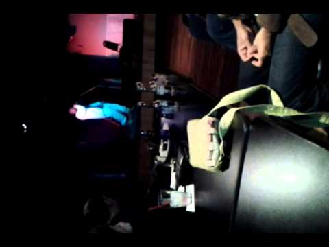 RODNEY In Kalamazoo's Shakespeare's Club Lower Level  (***Explicit Language***)FULL