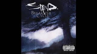 Staind - Safe Place (HQ)