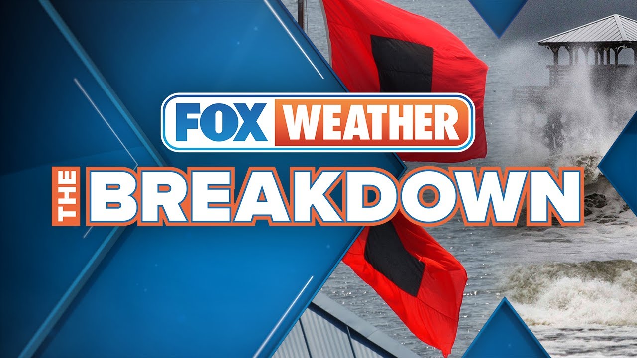 Know the difference: Hurricane watch vs. warning