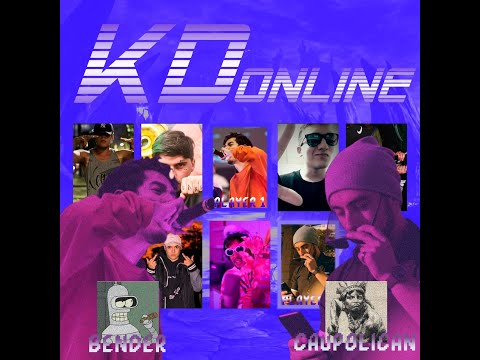 DIEGO LACALLE vs MC² #KintaDimensionOnline