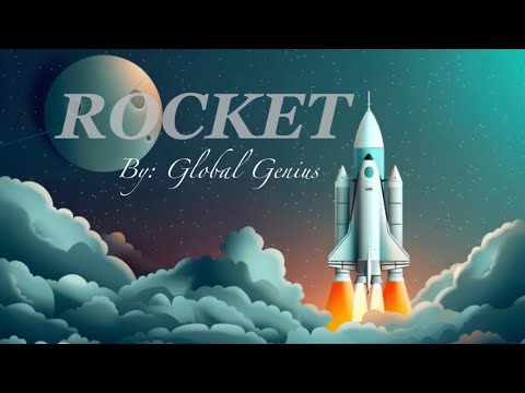 Rocket (Sergeybin/Campinpin Soundtrack) - Global Genius