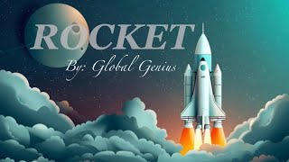 Download lagu Rocket (Sergeybin/Campinpin Soundtrack) - Global Genius mp3