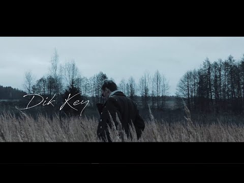 Dik Key - Останься (Official Video)