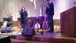 Sackville Street - The Banks Of The Lee