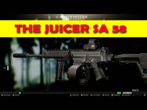 8 PMCs got deleted on Reserve - Escape From Tarkov