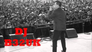 BRYNDIS COMO OLVIDAR  EN  VIVO