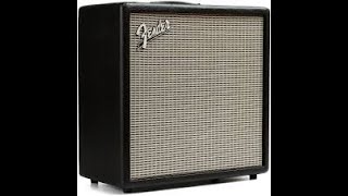 Video thumbnail for Bargain Bin Gear: Fender sc112 1x12 guitar cabinet unboxing and review by aliengtr