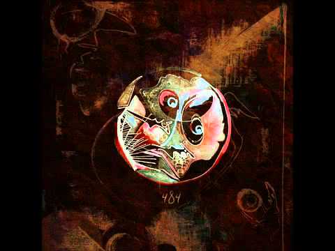 RSPM - RSPM - Nehybný v Nehybnom (LP 484)