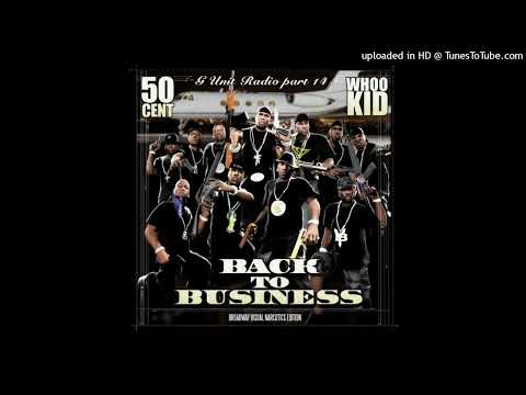 04 - 50cent Ft. Lloyd Banks, Prodigy, Young Buck, Spider Loc - Robbery