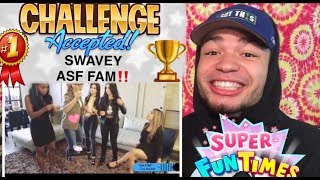 FIFTH HARMONY (MY Girls Are Bo$$e$ FAM‼️🙌🏼) “Lose Da Lyrics” REACTION !!