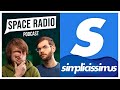 "Wie ist das so bei Funk?" mit @Simplicissimus - Space Radio ...