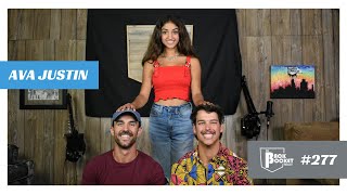 277. Ava Justin video