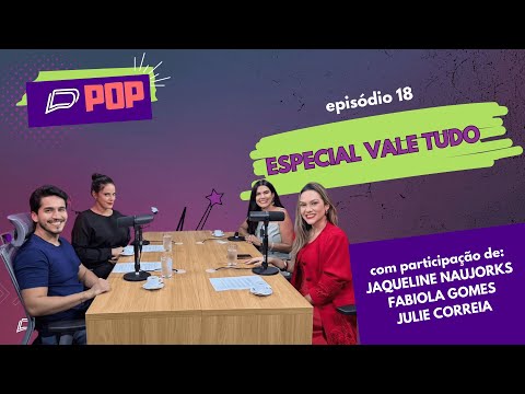Quem matou Odete Roitman? O PP Pop desvenda o mistério