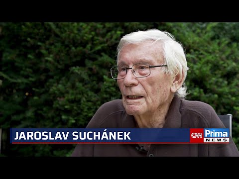 Komentátorská legenda Jaroslav Suchánek: Zůstal jsem sám, prožívám nejblbější část života
