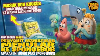 Download lagu SPONGEBOB TERBARU‼️RELA MAT1 UNTUK SELAMATKAN WARGA BIKINI BOTTOM ‼️ - ALUR CERITA SPONGEBOB mp3