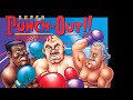 Super Punch Out SNES Retrospective Mad Cuz Bad