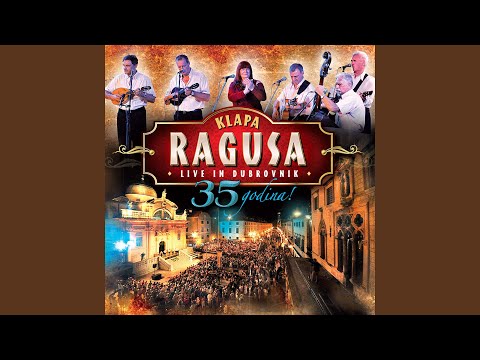 Skalini od buže (Live in Dubrovnik)