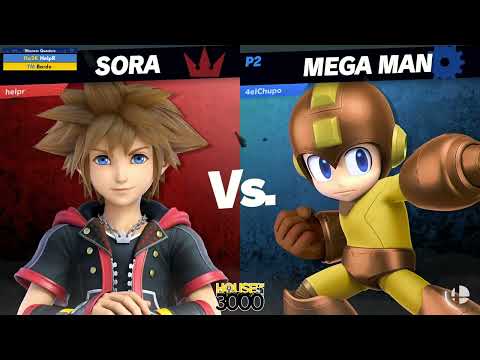 BoMBS 171 Winners Quarters   HelpR vs Bardo