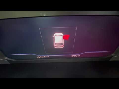 2020 VOLKSWAGEN TIGUAN 1.4TSI AUTO FULLY LOADED - Image 2