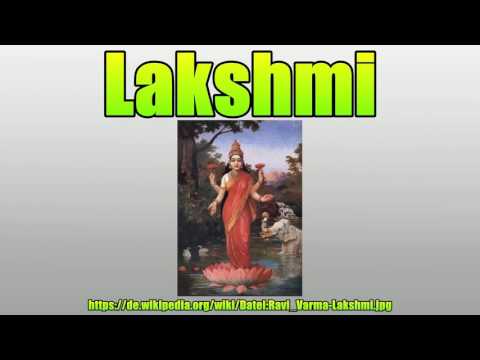 Lakshmi