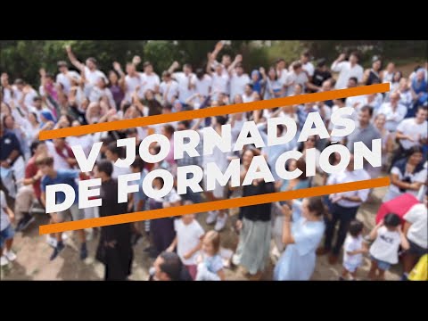 Resumen de la 5ª Jornada de Formación - Voces del Verbo España - 2023