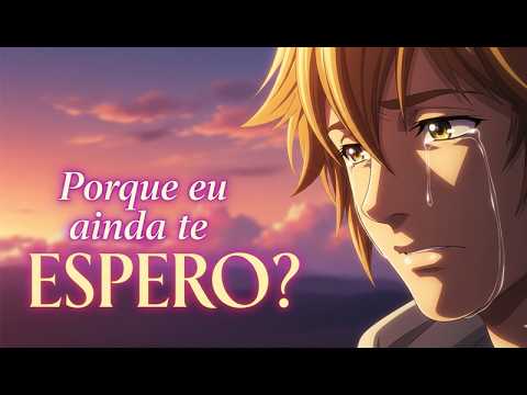 M&uacute;sica - Sempre Te Esperei! (Meliodas & Elizabeth) ft. MRCV