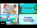 PTV Park Program Break 36 KDIN TV 1999 Formerly IPTV
