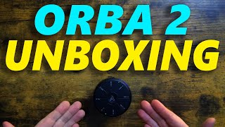 Video thumbnail for Orba 2 Unboxing and First Impressions! by Free Beat