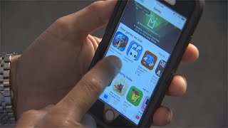 Download lagu Hati-hati: Aplikasi 'Gratis' mungkin merugikan Anda mp3