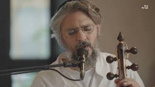 יגל הרוש - עוד יום יבוא (ביצוע מתוך סדרת הרשת "שיר תקווה")