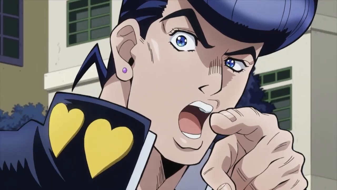 🇯🇵[📺Semua Episode] JoJo's Bizarre Adventure Diamond is Unbreakable [Takarir Indonesia]