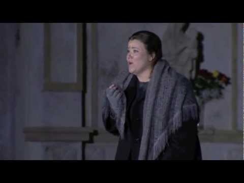 Evelin Novak - Arie Micaela "Je dis, que rien ne m'épouvante" - CARMEN