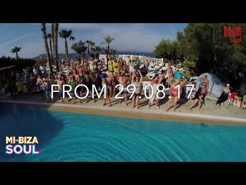 Mi Biza Soul Competition Advert
