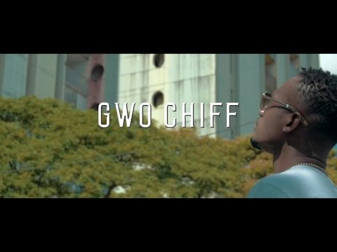 KRYS - GWO CHIFF #BOSSLIFE1