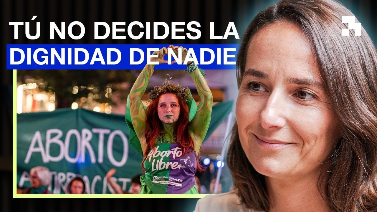 ¿QUIÉN TE CREES PARA DECIR QUE ALGUIEN NO SERÁ FELIZ?