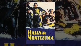 Halls Of Montezuma