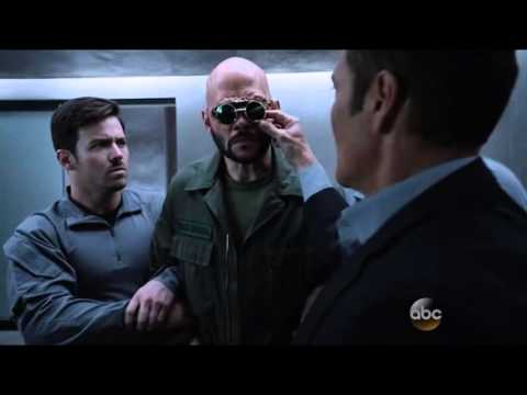 Inhumans Scenes - Agents Of S.H.I.E.L.D - 3x12 - The Inside Man