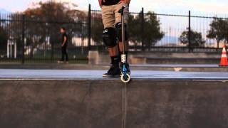 Raymond Warner || Welcome To Envy