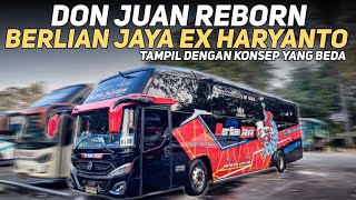 Download lagu APA INI BATANGAN MAS BUDI🤔KONSEP BARU DON JUAN REBORN BERLIAN JAYA EX HARYANTO mp3