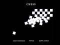 Chess (1984) - Merano 