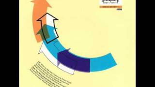 808 State - Open your mind (Sound Garden Mix)