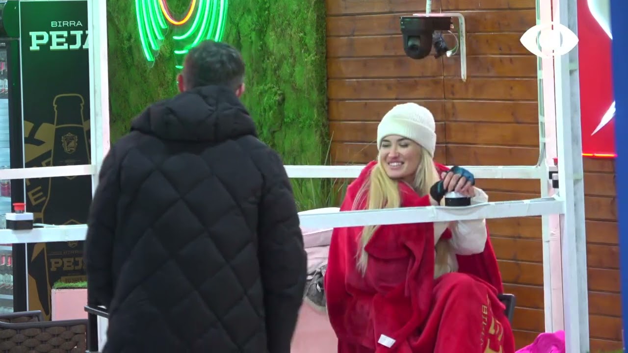 Sfida e Rezistencës/ Armaldo vet-skualifikohet pas 12 orësh e gjysëm