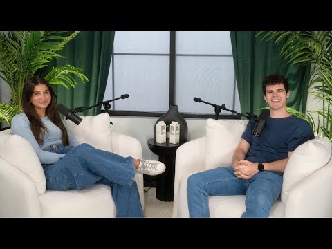 Ghosted to Engaged in 3 Months - The New Friends Podcast with Jordana Bryant (ft. Joseph O'Brien)