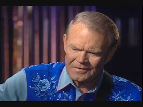 Good Times Again (2007) - 'MacArthur Park' from An Evening with Glen Campbell (1977) w/intro