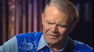 Good Times Again (2007) - &#39;MacArthur Park&#39; from An Evening with Glen Campbell (1977) w/intro