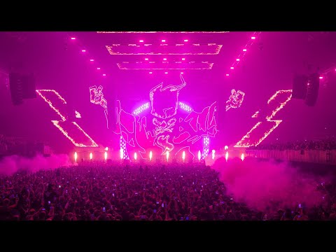 Thunderdome 2024 | Promo