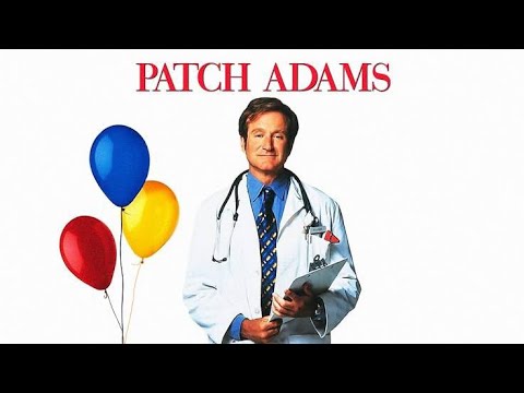 Patch Adams (1998) Movie - Robin Williams, Philip Seymour Hoffman | Reviews & Facts 