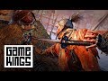 Sekiro Shadows Die Twice Review: “Geef deze game een kans”