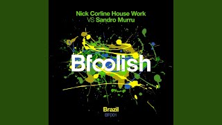 Brazil (Kortezman SM Mix)